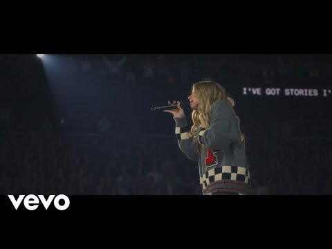 Thumbnail for I've Witnessed It video