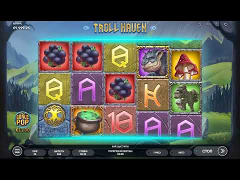 Troll Haven – Video Gameplay