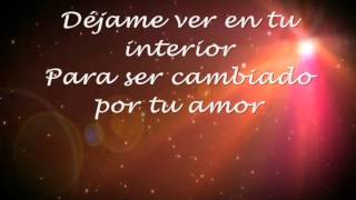 Dame Tus Ojos pista Marcela Gandara