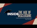 InsideUAP The Age Of Disclosure A WatchMojo Breakdown