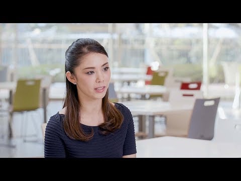 通信教育課程　在校生・卒業生インタビュー５（森さん編）