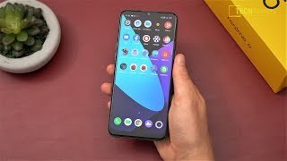 Realme 6i Review With Pros &amp; Cons