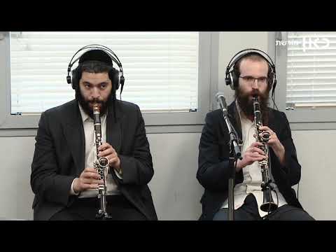 כאן מורשת | יאפצ'יק כלייזמר - חספיקו