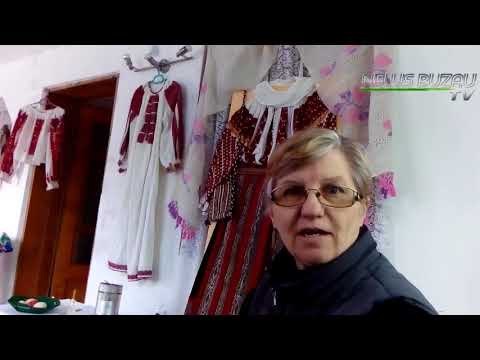 NEWS BUZAU - Incondeierea oualor -  Buzau   Vintila Voda - 06 04 2018