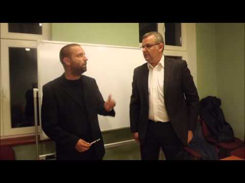 Szymon Zychowicz w Powtórce z Rozrywki