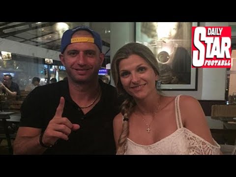 Ex-middlesbrough midfielder fabio rochemback fined for cockfighting