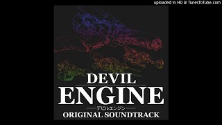 Devil Engine 20 - METAL OGRE (BOSS EX)