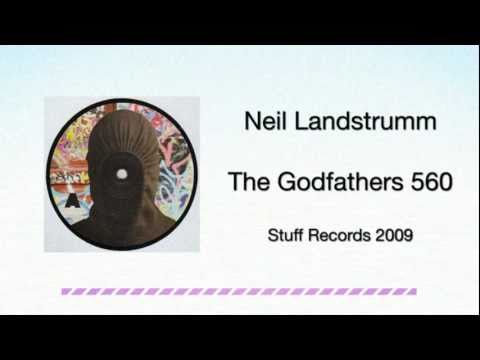 Neil Landstrumm - Godfather's_560 from Empire on a Fiver E.P. Stuff Records 2009