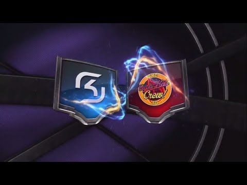 SK vs SHC - EU LCS Summer Split 2014 W10D1 - Highlights