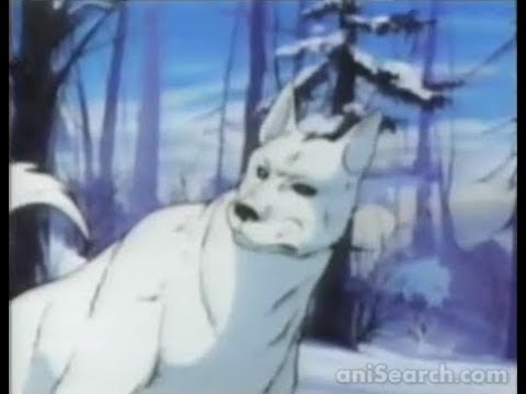 Villain Defeats: Spitz (Call of the Wild: Howl Buck)