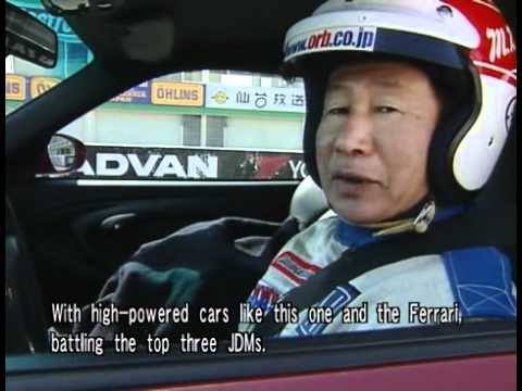 Best Motoring International Vol. 03 - Porsche 996 Turbo, The King?!