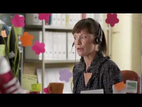 Trailer Opération 118 318 - Sévices Clients