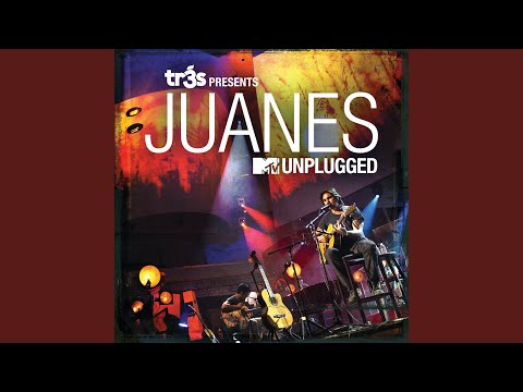 Videoclip de La Camisa Negra (Live At Conway Studios) — Juanes