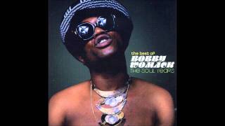 Bobby Womack - Fly Me to the Moon