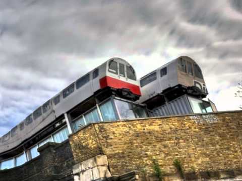 GlockWork ft. Onnefekt - Reality Vitae