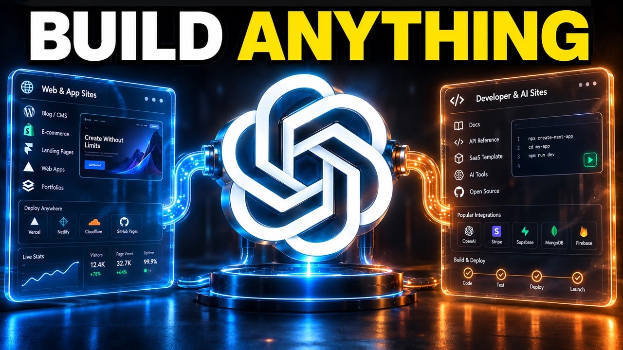 Agent OS: Building New AI Tools!