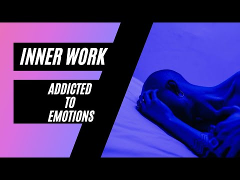 Addicted to Emotions? Harnessing the Power of Emotional Habits for Manifesting Your Desires