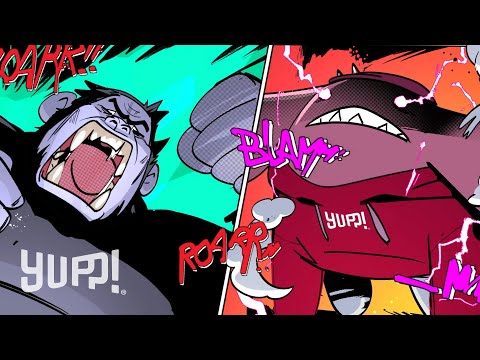 ลุยแหลก - BEN BIZZY x NAMEMT x LAZYLOXY (Prod.by Bankroll BaBy x Jarnhee)/ YUPP! Compilation | YUPP!