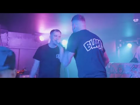 T5 - Imagine That (Wordlife Diss 3)