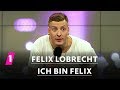 Felix Lobrecht: Ich bin Felix | 1LIVE Generation Gag