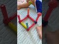 Baby Magnetic Building Blocks Balls Constructor Magnet Sticks Blocks Set Shorts