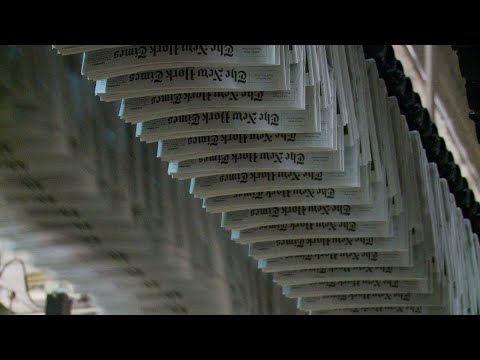 Page One: Inside the New York Times | Full Movie Knowledge & Facts | David Carr, Brian Stelter