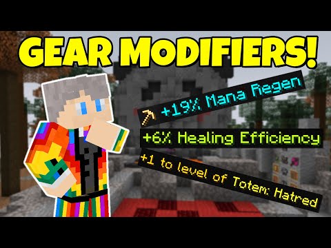 How Do Vault Gear Modifiers Actually Work? - Vault Hunters