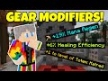How Do Vault Gear Modifiers Actually Work? - Vault Hunters