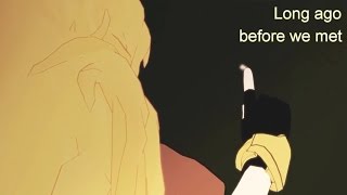 All Our Days - Jeff Williams (RWBY Volume 2) Lyrics