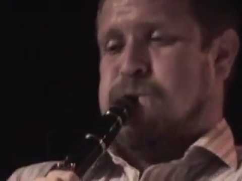 Alvaro Ponce Chile - Santiago Hot Club en Concierto -2007 - parte 1