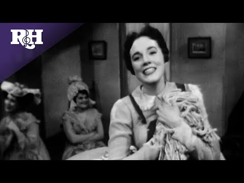 A Lovely Night | From RODGERS & HAMMERSTEIN'S CINDERELLA