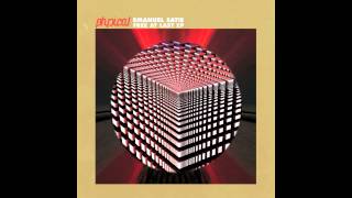 Emanuel Satie - Bottoms Up