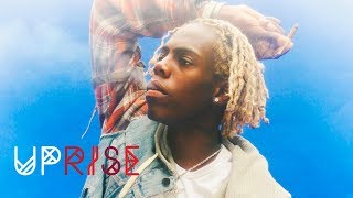 Yung Bans - JURASSIC (Prod. YUNG ICEY & 10Fifty)