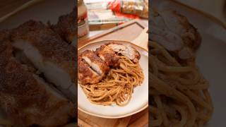 Download lagu Resepi Creamy Rendang Pasta by Che Sayang Kitchen mp3