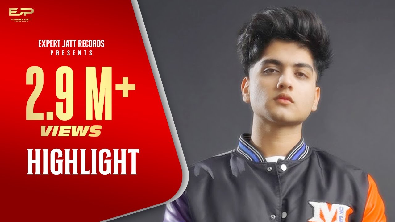 Highlight| Aryan Lyrics