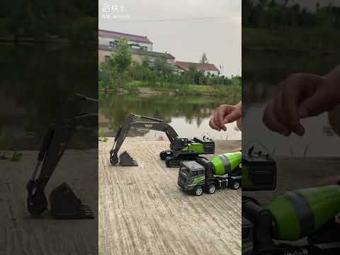 jcb #funny #toys #hcb part 369