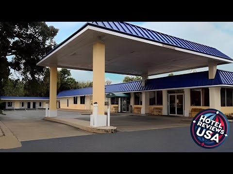 Rodeway Inn | Ocala (FL), United States | Hotel Review 🛏️