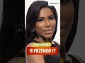 Como Eram Antes A Fazenda 17 Famosos Afazenda Duducamargo