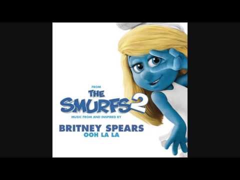 Britney Spears - Ooh La La (without audio)