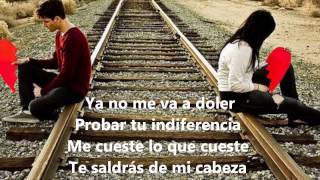 Ya no me va a doler. Banda La Misma Tierra. Estreno 2017