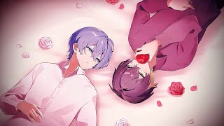 🈂️ 私の恋を悲劇のジュリエットにしないでここから連れ出して… - 【MV】ロミオとシンデレラ【サムライ翔】【kamome】【めろんぱーかー】cover