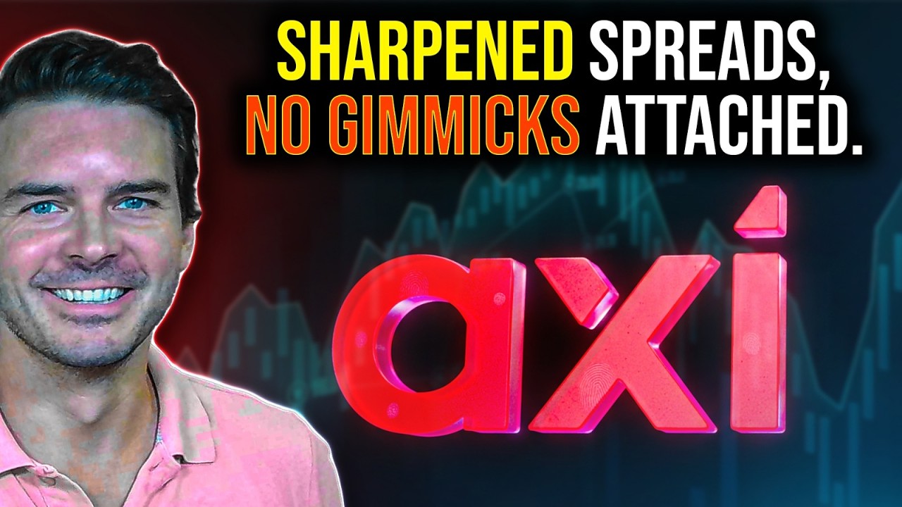 Axi Review: Does It Live Up to the Hype? My Experience Explained