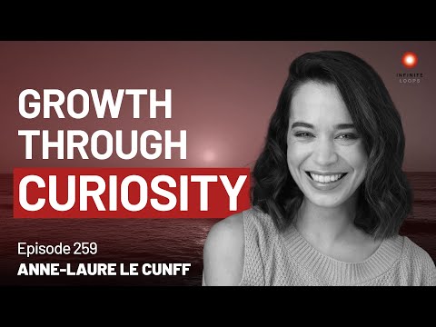 Anne-Laure Le Cunff — Experiment Your Way to a Better Life | Episode 259