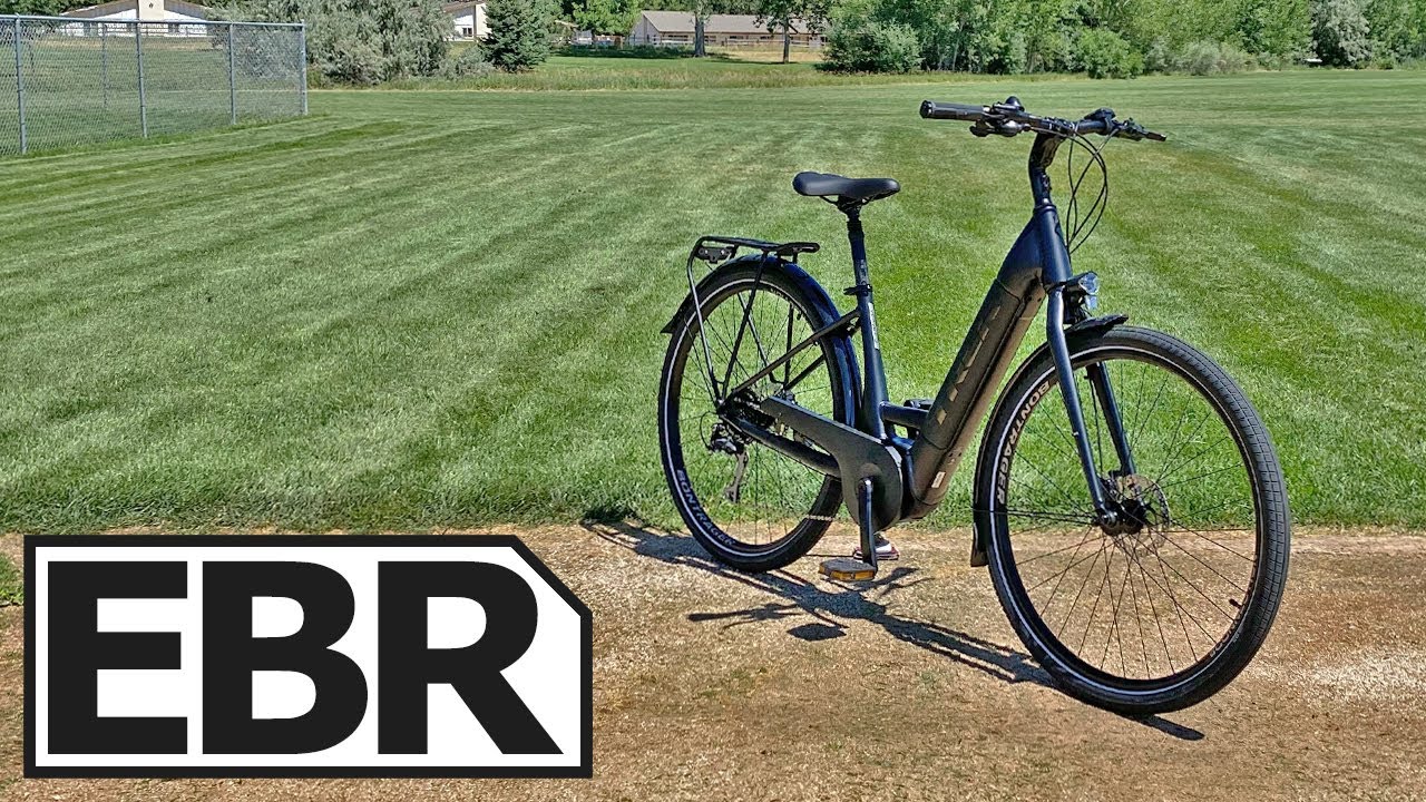 Trek Verve+ 3 Review - $3k