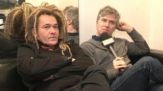 Nada Surf, un nouvel album en toute indépendance