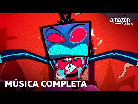 Ficou Longe (Stayed Gone)! - Música Completa | Hazbin Hotel