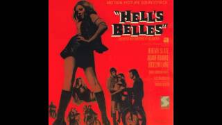 Les Baxter - Travelin' Man