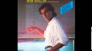 Peter Schilling - Fast alles konstruiert