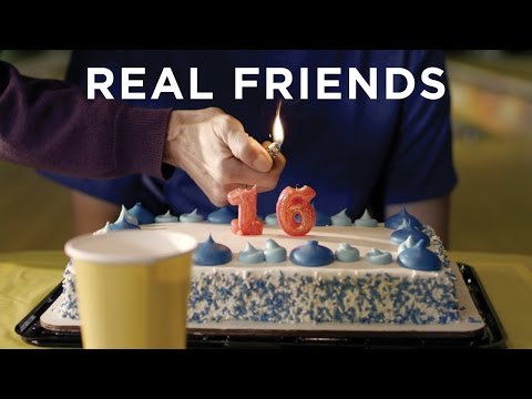Sixteen - Real Friends