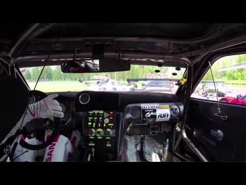 comment participer gt academy